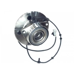 Order ULTRA-POWER - 515039 - Wheel Bearing & Hub For Your Vehicle