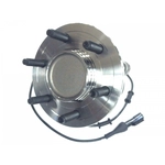 Order ULTRA-POWER - 515042 - Wheel Bearing & Hub For Your Vehicle