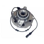 Order ULTRA-POWER - 515043 - Wheel Bearing & Hub For Your Vehicle