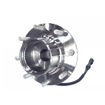 Order ULTRA-POWER - 515057 - Wheel Bearing & Hub For Your Vehicle