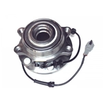 Order ULTRA-POWER - 515065 - Wheel Bearing & Hub For Your Vehicle