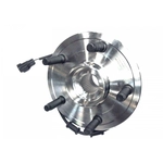 Order ULTRA-POWER - 515073 - Wheel Bearing & Hub For Your Vehicle