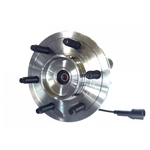 Order ULTRA-POWER - 515095 - Wheel Bearing & Hub For Your Vehicle