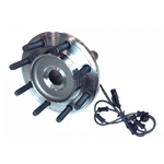 Order ULTRA-POWER - 515122 - Wheel Bearing & Hub For Your Vehicle