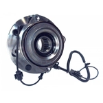 Order ULTRA-POWER - 515130 - Wheel Bearing & Hub For Your Vehicle