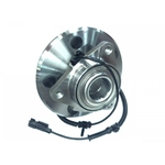 Order ULTRA-POWER - 515151 - Wheel Bearing & Hub For Your Vehicle