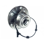 Order ULTRA-POWER - 515155 - Wheel Bearing & Hub For Your Vehicle