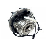 Order ULTRA-POWER - 515162 - Wheel Bearing & Hub For Your Vehicle