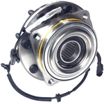 Order ULTRA-POWER - 515183 - Wheel Bearing & Hub For Your Vehicle