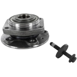 Order VAICO - V95-0231 - Front Driver Side Wheel Bearing Kit For Your Vehicle