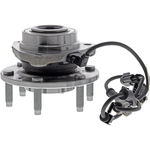 Order WJB - WA513188HD - Front Hub Assembly For Your Vehicle