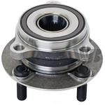 Order WJB - WA513432 - Wheel Bearing and Hub Assembly For Your Vehicle