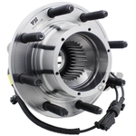 Order Front Hub Assembly by WJB - WA515081HD For Your Vehicle