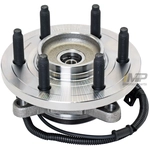 Order WJB - WA515095HD - Wheel Bearing and Hub Assembly For Your Vehicle