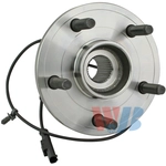 Order Front Hub Assembly by WJB - WA513229 For Your Vehicle