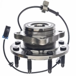 Order WORLDPARTS - WBR930507 - Front Hub Assembly For Your Vehicle