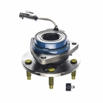 Purchase WORLDPARTS - WBR930548K - Front Hub Assembly