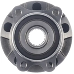 Order WORLDPARTS - WBR930614 - Front Hub Assembly For Your Vehicle