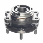 Order WORLDPARTS - WBR930745 - Front Hub Assembly For Your Vehicle