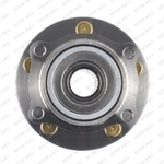 Order Front Hub Assembly For Your Vehicle
