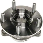 Order Front Hub Assembly For Your Vehicle