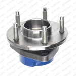 Purchase Front Hub Assembly by WORLDPARTS - WBR930184