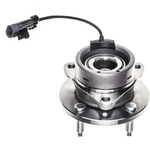 Purchase Front Hub Assembly by WORLDPARTS - WBR930316