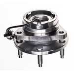 Purchase WORLDPARTS - WBR930317 - Front Hub Assembly