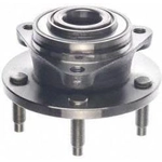 Order Front Hub Assembly by WORLDPARTS - WBR930429 For Your Vehicle