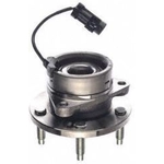 Purchase WORLDPARTS - WBR930433 - Front Hub Assembly