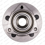 Purchase Front Hub Assembly by WORLDPARTS - WBR930515