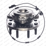 Order WORLDPARTS - WBR930546 - Front Hub Assembly For Your Vehicle