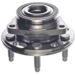 Purchase WORLDPARTS - WBR930777 - Front Hub Assembly