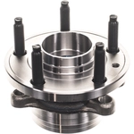 Order WORLDPARTS - WBR930809 - Front Hub Assembly For Your Vehicle