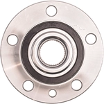 Purchase WORLDPARTS - WBR930863 - Front Hub Assembly