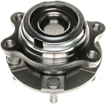 Order WORLDPARTS - WBR930892 - Front Hub Assembly For Your Vehicle