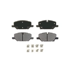 Order RAYBESTOS - EHT2314H - Front Disc Brake Pad Set For Your Vehicle