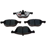 Order RAYBESTOS - EHT1044 - Plaquettes hybrides avant For Your Vehicle