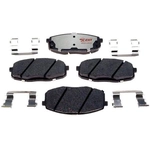 Order RAYBESTOS Element 3 - EHT1397H - Plaquettes hybrides avant For Your Vehicle