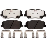 Order RAYBESTOS Element 3 - EHT1413H - Plaquettes hybrides avant For Your Vehicle