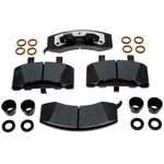 Order RAYBESTOS Element 3 - EHT370H - Plaquettes hybrides avant For Your Vehicle