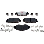 Order RAYBESTOS Element 3 - EHT465AH - Plaquettes hybrides avant For Your Vehicle