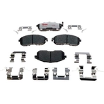 Order RAYBESTOS Element 3 - EHT815H - Plaquettes hybrides avant For Your Vehicle