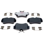 Order RAYBESTOS Element 3 - EHT841H - Plaquettes hybrides avant For Your Vehicle