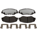 Order RAYBESTOS Element 3 - EHT914H - Plaquettes hybrides avant For Your Vehicle