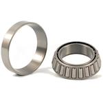 Order KUGEL - 70-A18 - Front Inner Bearing Set For Your Vehicle