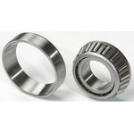 Order Front Inner Bearing Set by NATIONAL BEARINGS - A35 For Your Vehicle