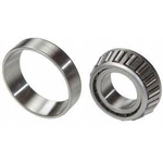 Order Front Inner Bearing Set by NATIONAL BEARINGS - A4 For Your Vehicle