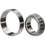 Order TIMKEN - SET37 - Front Inner Bearing Set For Your Vehicle