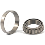 Order TRANSIT WAREHOUSE - 70-A37 - Front Inner Bearing Set For Your Vehicle